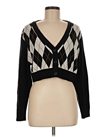Divided by H&M Cardigan (view 1)