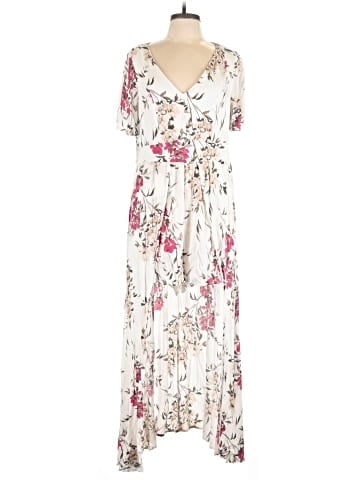 Torrid Casual Dress (view 1)
