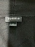 Torrid Black Cardigan Size 2X Plus (2) - photo 7