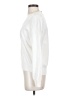 Ann Taylor Ivory Long Sleeve Top Size S - photo 5