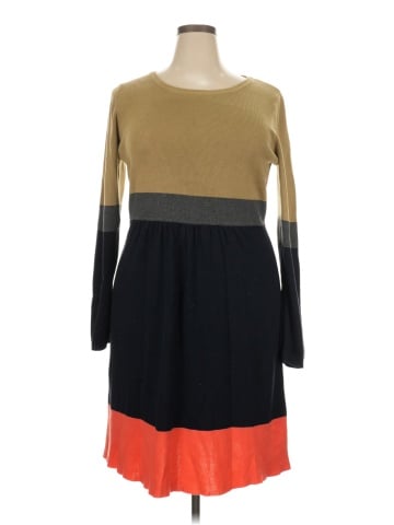 Jessica Howard Casual Dress (view 1)