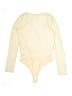 Lulus Ivory Bodysuit Size M - photo 2