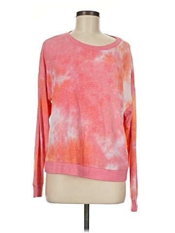 Free Press Pullover Sweater (view 1)