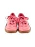 Puma Pink Sneakers Size 7 1/2 - photo 2