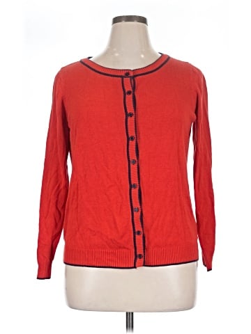 ModCloth Cardigan (view 1)