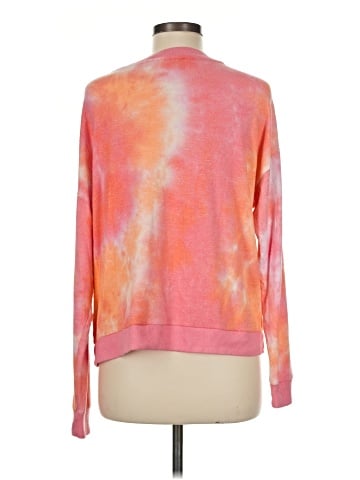 Free Press Pullover Sweater (view 2)