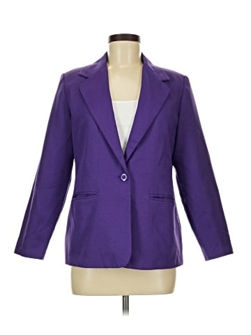 Vicki Wayne Blazer (view 1)