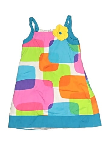 Rare Editions Dress (view 1)