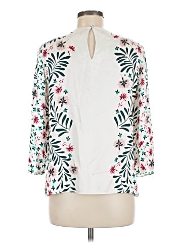 Boden 3/4 Sleeve Blouse (view 2)