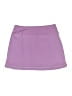 Sigrid Olsen Solid Purple Active Skort Size M - photo 1