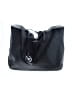 MICHAEL Michael Kors 100% Leather Black Leather Tote One size - photo 1