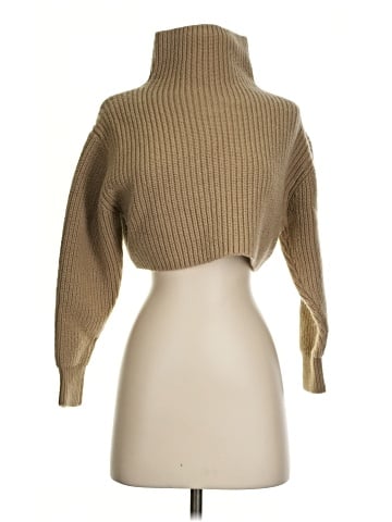 Wilfred Wool Pullover Sweater (view 1)