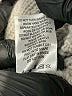 Sass & Bide 100% Wool Metallic Silver Wool Pullover Sweater Size XS - photo 9