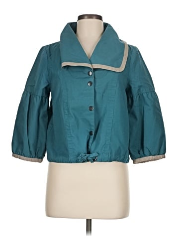 Tulle Jacket (view 1)