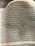 Lululemon Athletica Silver Tank Top Size 10 - photo 7