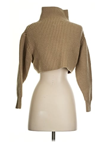 Wilfred Wool Pullover Sweater (view 2)