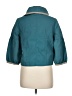 Tulle Teal Jacket Size M - photo 2