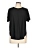 Athleta Black Active T-Shirt Size XL - photo 1