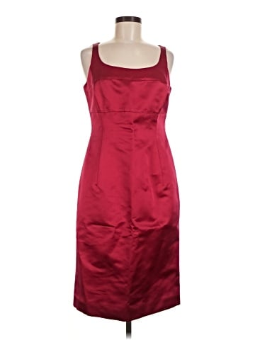 Carlisle Cocktail Dress (view 1)