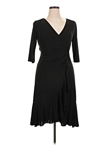 Kiyonna Cocktail Dress (view 1)