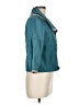 Tulle Teal Jacket Size M - photo 4