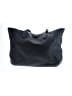 MICHAEL Michael Kors 100% Leather Black Leather Tote One size - photo 3