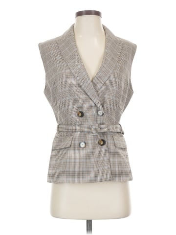 Ann Taylor Vest (view 1)