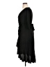Kiyonna Black Cocktail Dress Size 0X - photo 5
