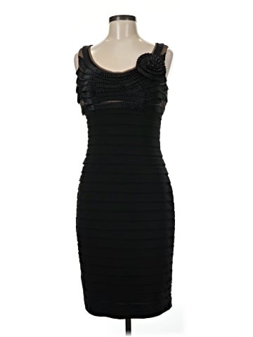 Adrianna Papell Cocktail Dress (view 1)