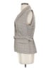 Ann Taylor Gray Vest Size 4 - photo 5