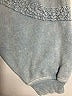 Aerie Blue Pullover Sweater Size L - photo 3