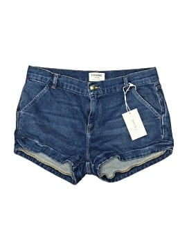Frame Denim Denim Shorts