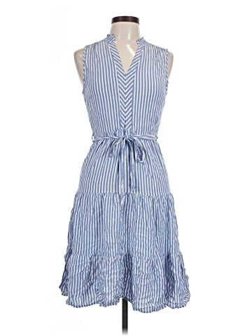 Monteau Casual Dress (view 1)