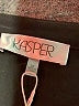 Kasper Black Long Sleeve Blouse Size 2X - photo 7