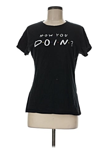 Unbranded Short Sleeve T-Shirt (view 1)