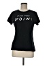 Unbranded Black Short Sleeve T-Shirt Size M (estimated) - photo 1
