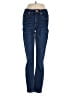 Vineyard Vines Hearts Blue Jeans Size 24 waist - photo 1