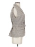 Ann Taylor Gray Vest Size 4 - photo 4