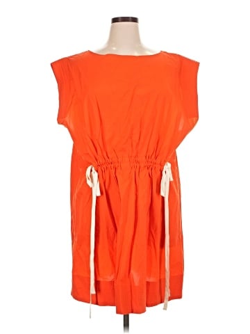 Banana Republic Casual Dress (view 1)
