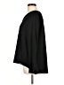 Calvin Klein Black Long Sleeve Blouse Size L - photo 5