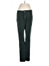 CAbi Green Casual Pants Size 8 - photo 1