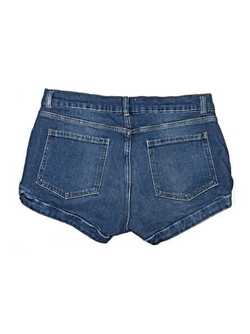 FRAME Denim Denim Shorts (view 2)