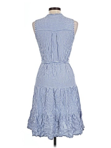 Monteau Casual Dress (view 2)