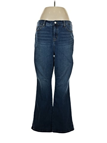 Torrid Jeans (view 1)