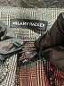 Hilary Radley Houndstooth Gray Dress Pants Size M - photo 7