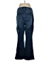 Torrid Blue Jeans Size 16R - photo 2