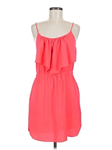 American Eagle Outfitters Casual Dress (view 1)