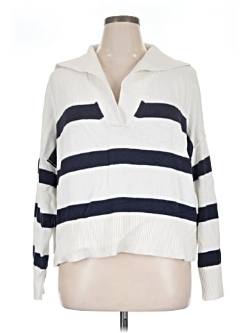 Banana Republic Pullover Sweater (view 1)