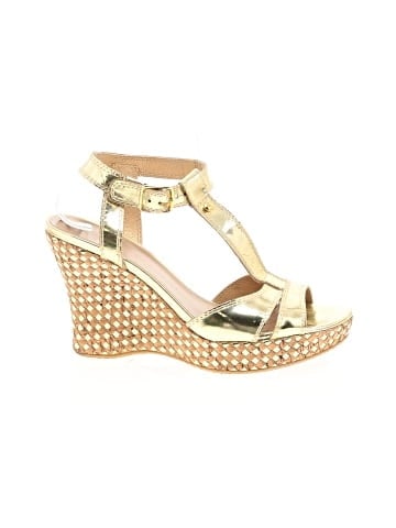 Stuart Weitzman Wedges (view 1)