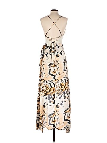 Luxxel Cocktail Dress (view 2)